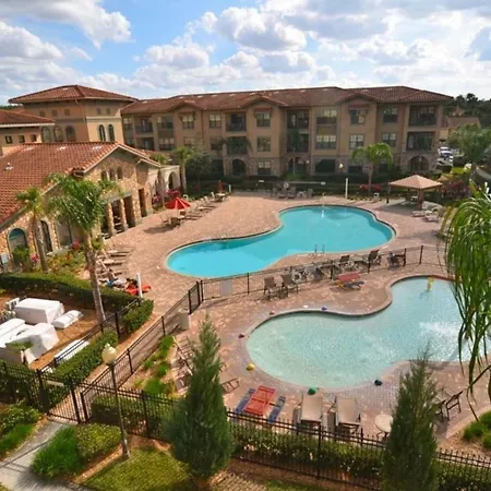 Bella Piazza 288924 Villa